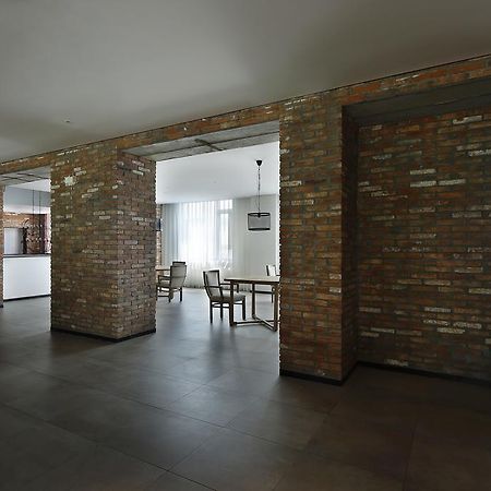 Готель Ease House Luoyang Лоян Екстер'єр фото