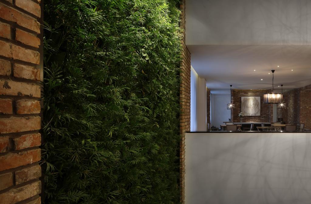 Готель Ease House Luoyang Лоян Екстер'єр фото