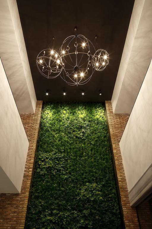 Готель Ease House Luoyang Лоян Екстер'єр фото