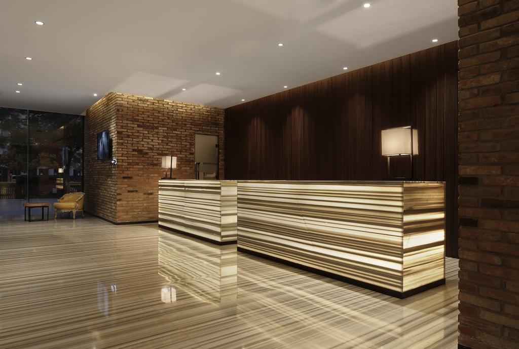Готель Ease House Luoyang Лоян Екстер'єр фото
