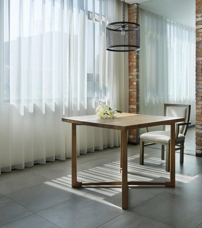 Готель Ease House Luoyang Лоян Екстер'єр фото